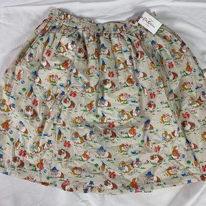 Kids Hamster Skirt